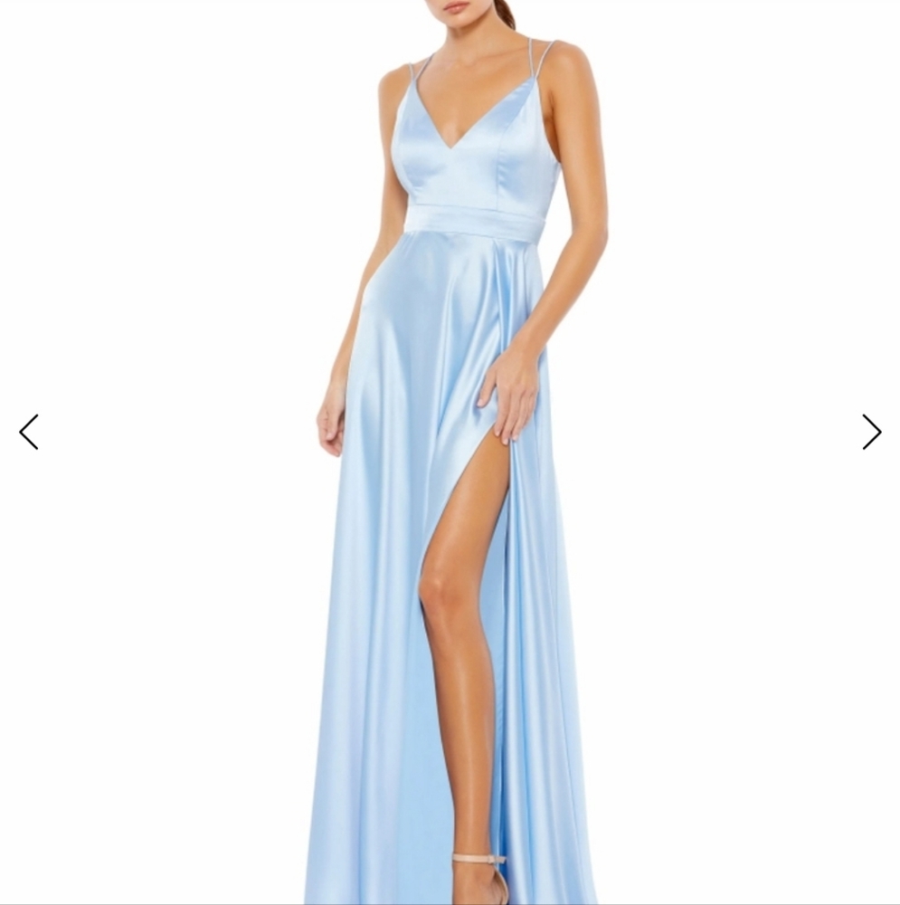 IEENA For Mac Duggal NWT Size 0